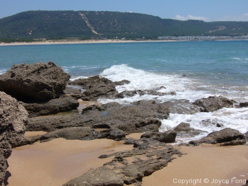 Spain Atlantic beaches - Photo 5