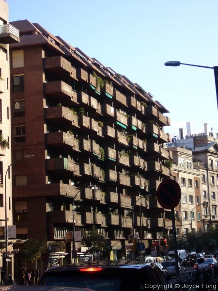 Barcelona 2008 - Photo 58